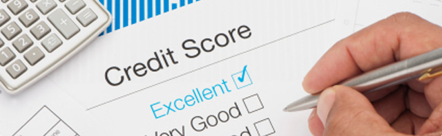 Credit Checking