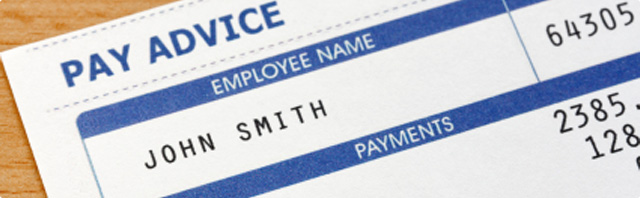 Payroll Services