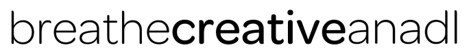 Breathe Creative Anadl