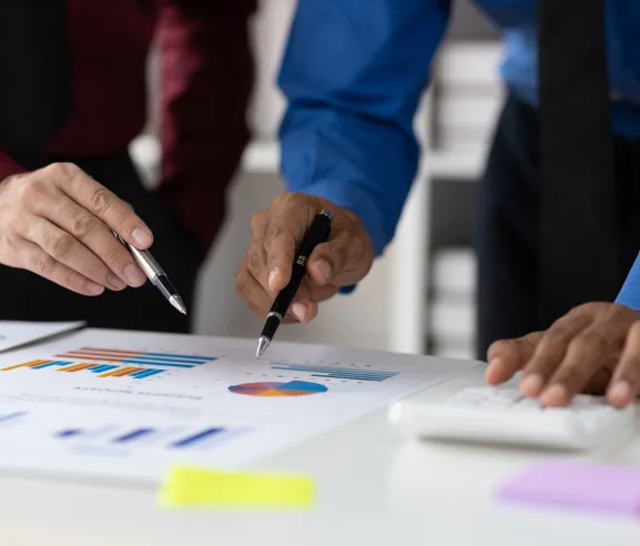 Startup Accountants in Cardiff & Bridgend