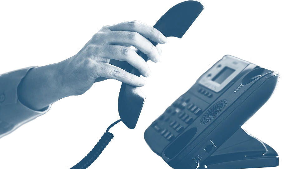 Contact Cross Accounting