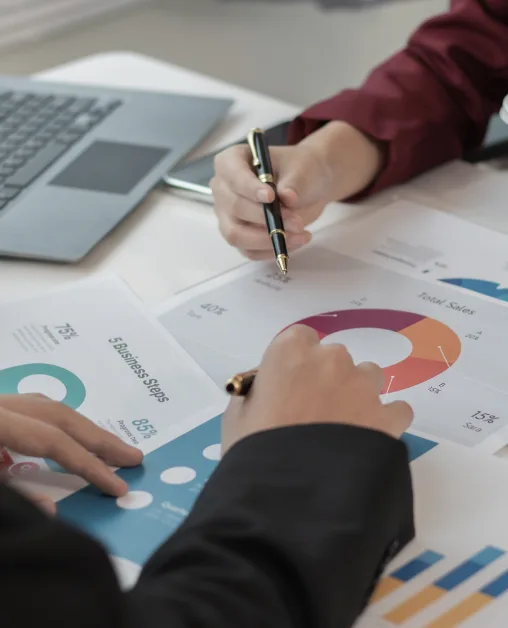 Credit checking service
