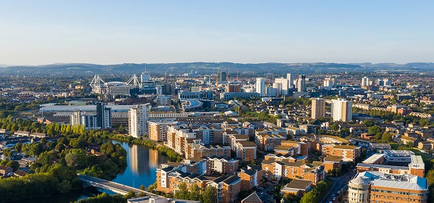 Cardiff Office