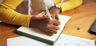 Bookkeeping service