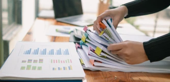 Company Secretarial Services
