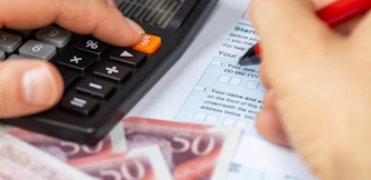 Self Assessment accounting service