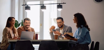 Start Ups &amp; New Companies service