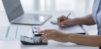 VAT Returns service