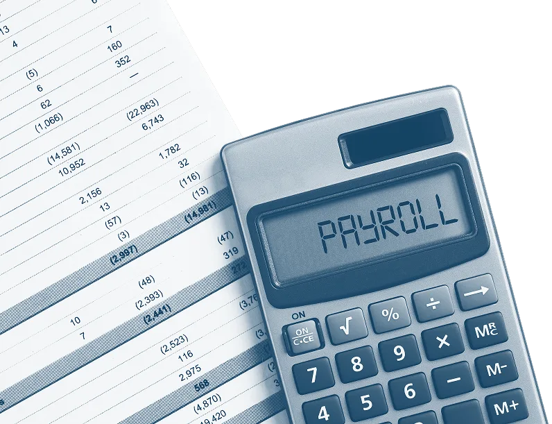 Payroll Services