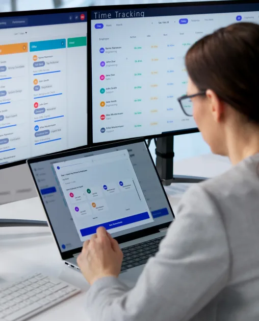 Our Making Tax Digital service