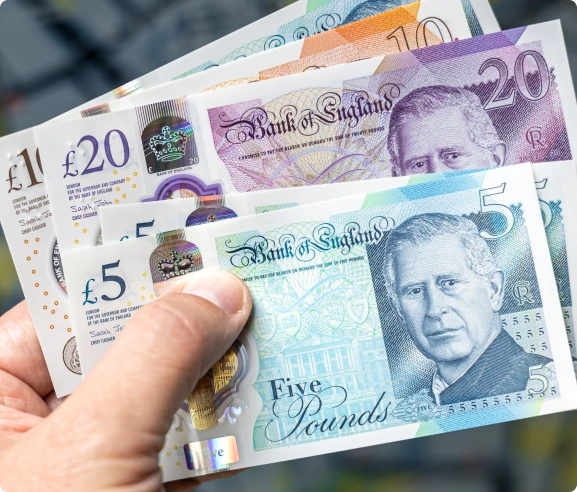 Specialist tax advice you can trust
