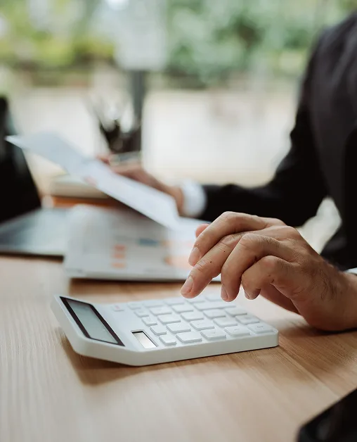 Specialist tax services