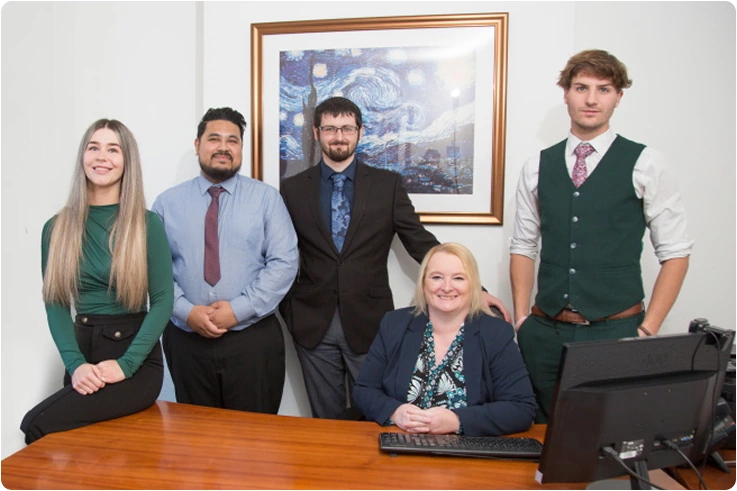 About Cross Accounting