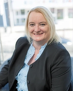 Nicola Cross
