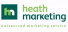 Heath Marketing Ltd logo
