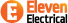 Eleven Electrical logo