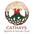 Cathays Sports and Social Club logo