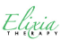 Elixia Therapy logo