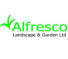 Alfresco Landscape and Garden Ltd logo