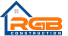 RB Church Builders logo