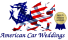 American Car Weddings logo