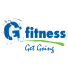 GFitness logo