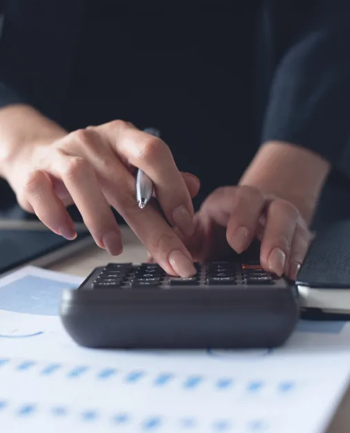 VAT return service